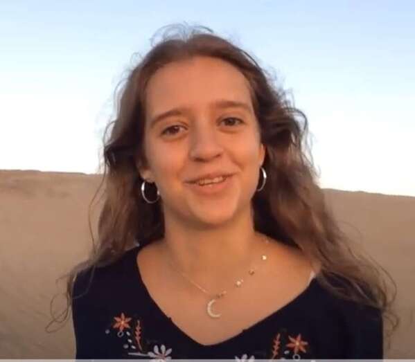 Sara Romero Falcón/TA.